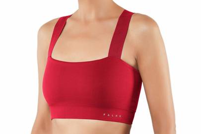 best low impact sports bra