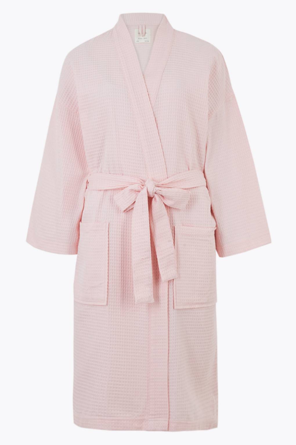 The Best Women's Dressing Gowns And Robes For Comfort & Style | Glamour UK