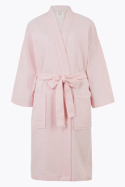 margo selby dressing gown