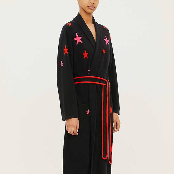 The Best Women's Dressing Gowns And Robes For Comfort & Style Glamour UK