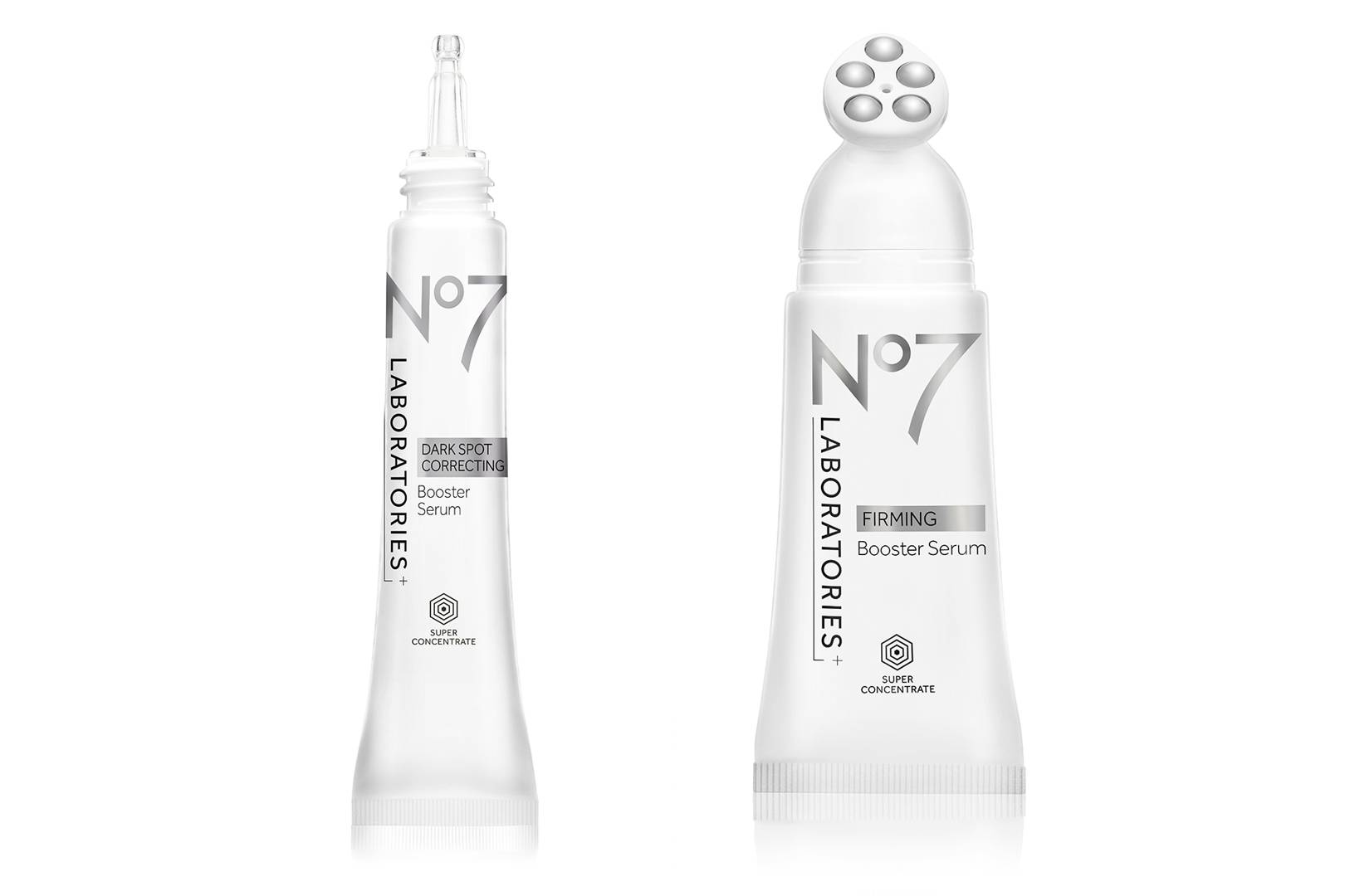 no 7 booster serum accelerator