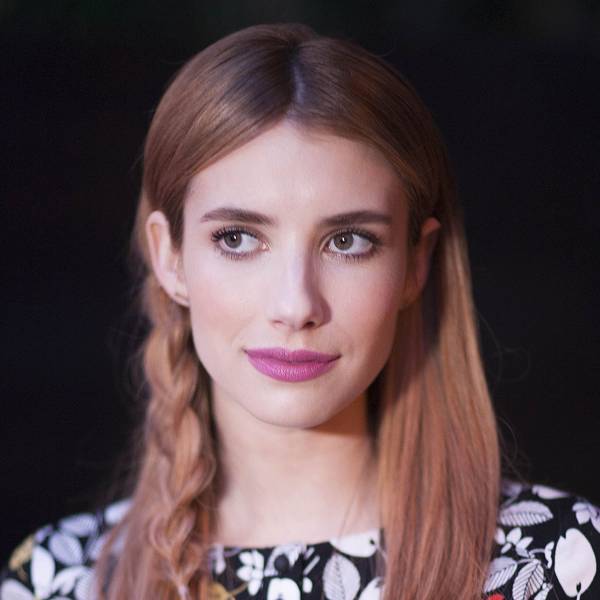 Emma Roberts' Best Hair & Makeup Looks | Glamour UK