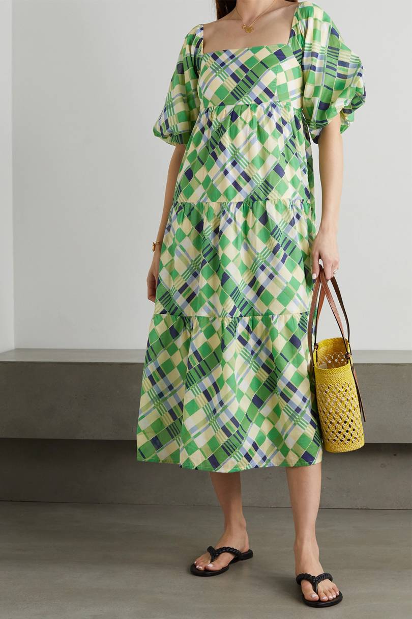 Summer Dresses 2021 Midi, Maxi, Cotton And Casual Dresses Glamour UK