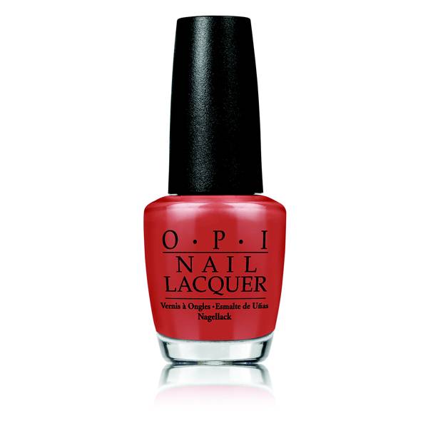 The Most Ridiculous Nail Varnish Names Glamour UK
