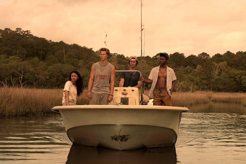 The Outer Banks Season 2 Cast: Everything You Need To Know ...