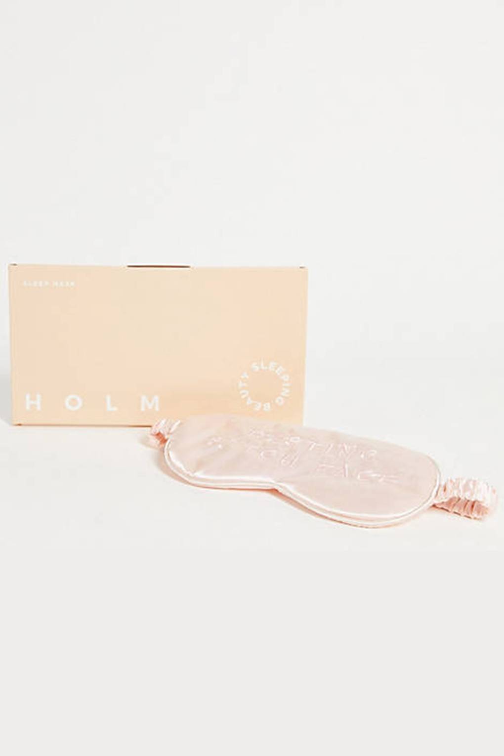 17 Best Sleep Masks Best Eye Sleep Masks UK Glamour UK