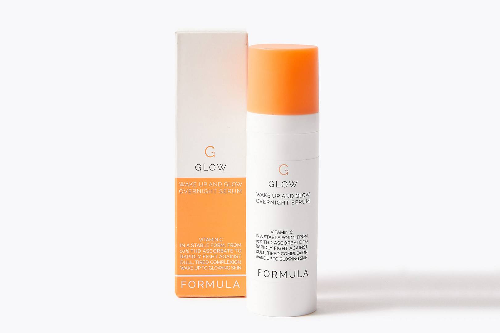 glow moisturizer lidl
