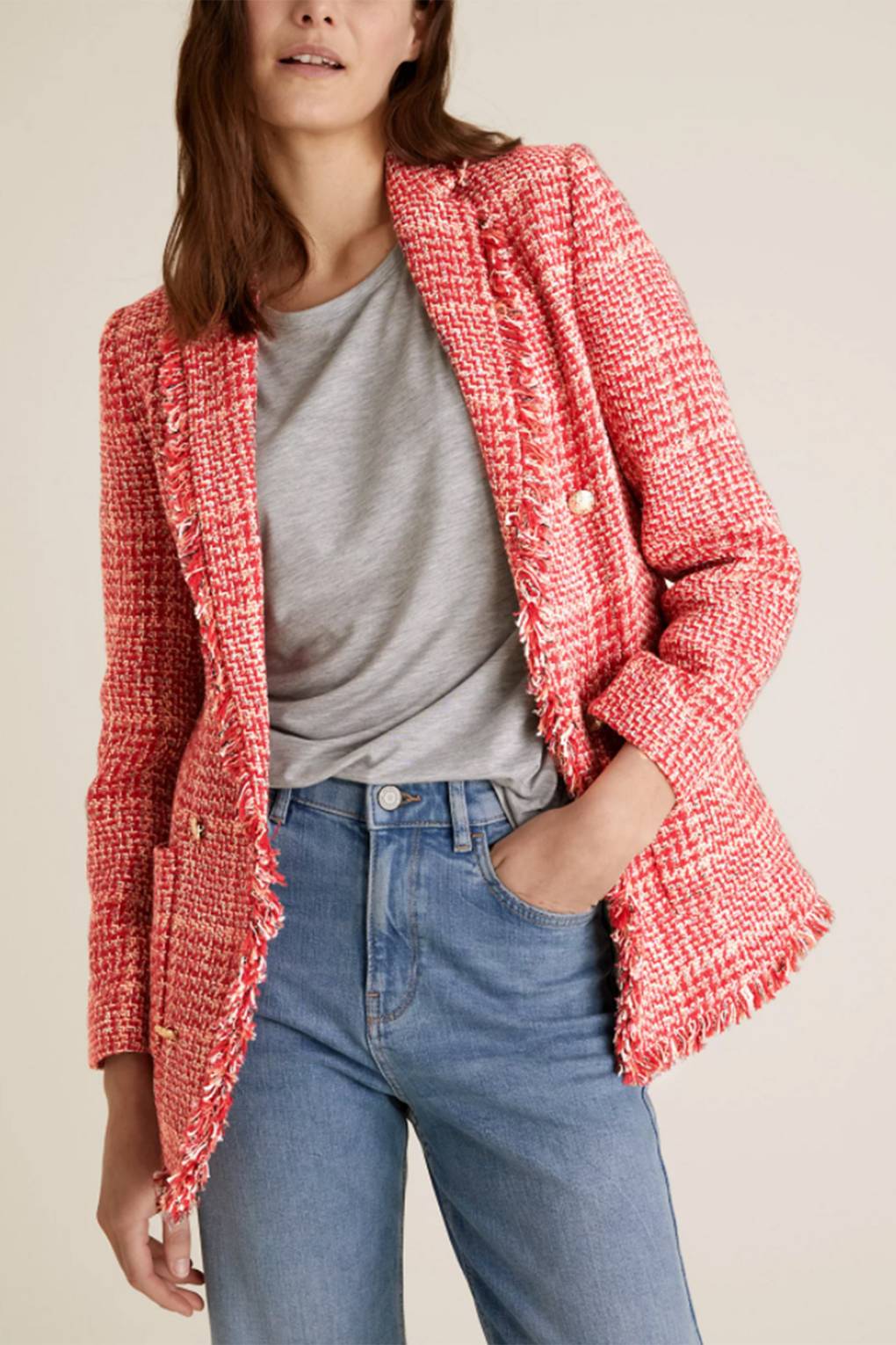 21 Best Blazers For Women To Buy For 2021 Glamour UK