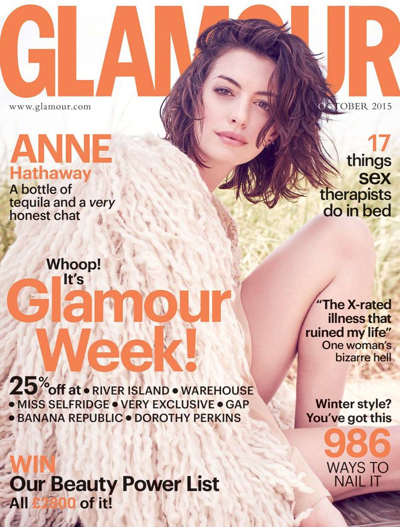 Glamour Shopping Week Code Kapten And Son