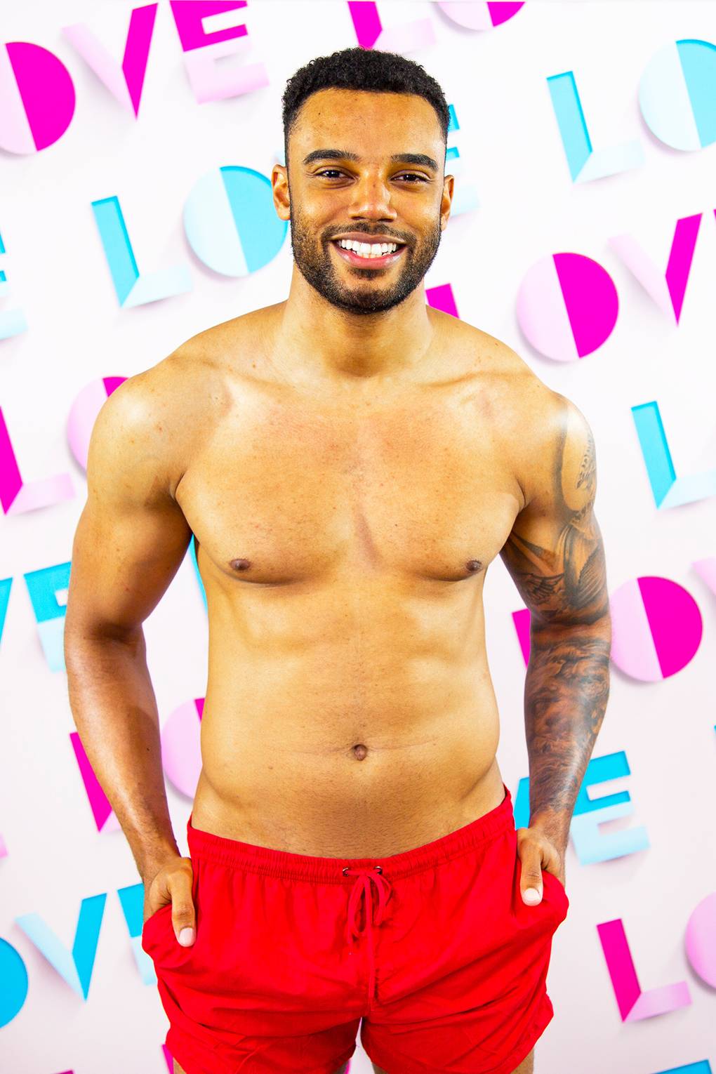 Love Island 2021 Contestants | Glamour UK