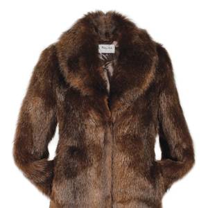 Top 50 Faux Fur Coats: New Fashion Trends Autumn Winter 14 | Glamour UK