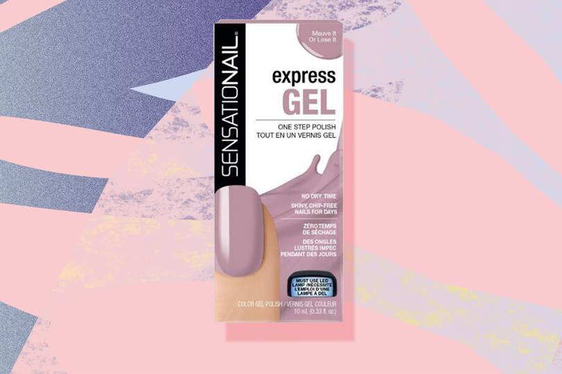 The Best AtHome Gel Nail Kits For Fabulous Shellac At Home Glamour UK