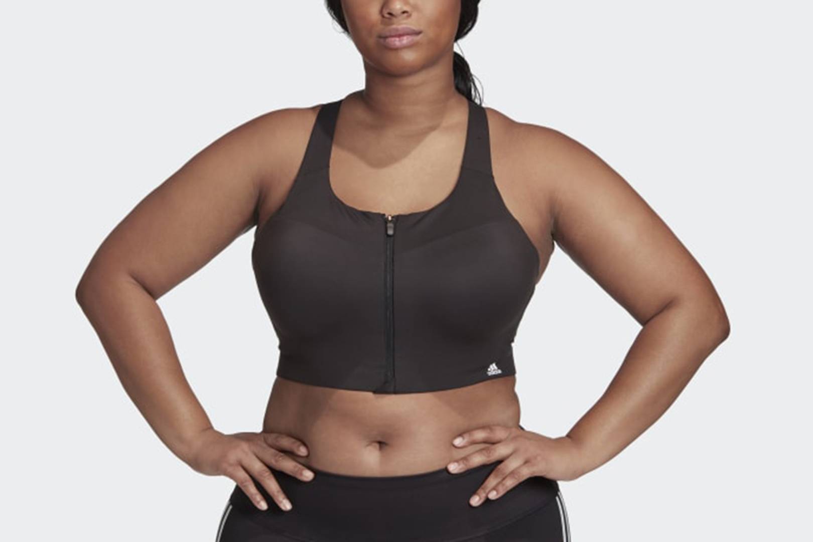 large sports bras uk