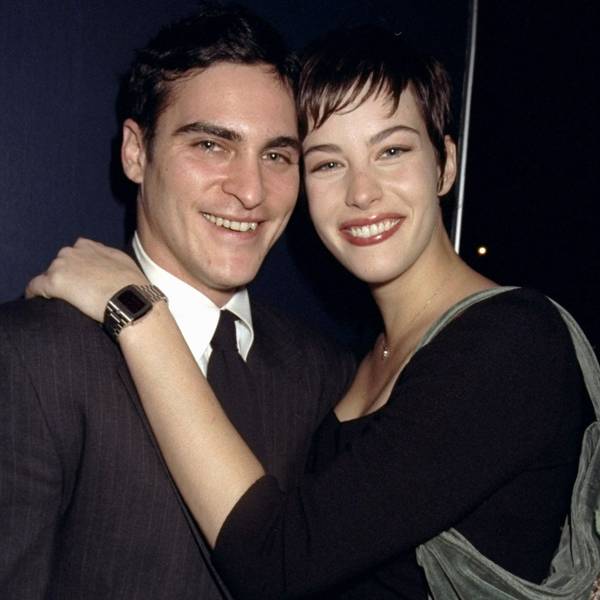 The Most Iconis 90s Power Couples | Glamour UK