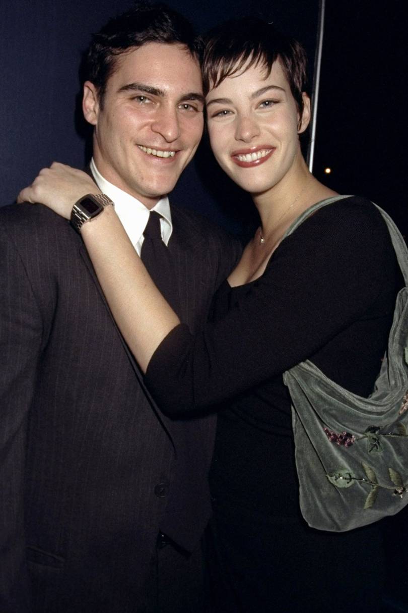 The Most Iconis 90s Power Couples | Glamour UK