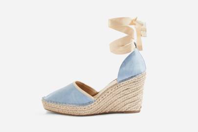 Best Espadrilles for Summer 2018 | Glamour UK