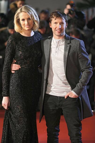 James Blunt marries Sofia Wellesley Majorca wedding news photos ...