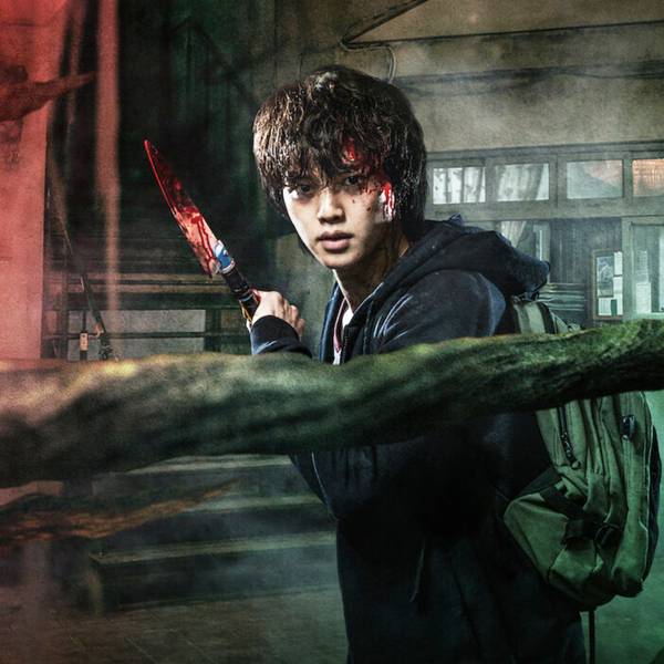 29 Best Korean Dramas On Netflix UK Glamour UK