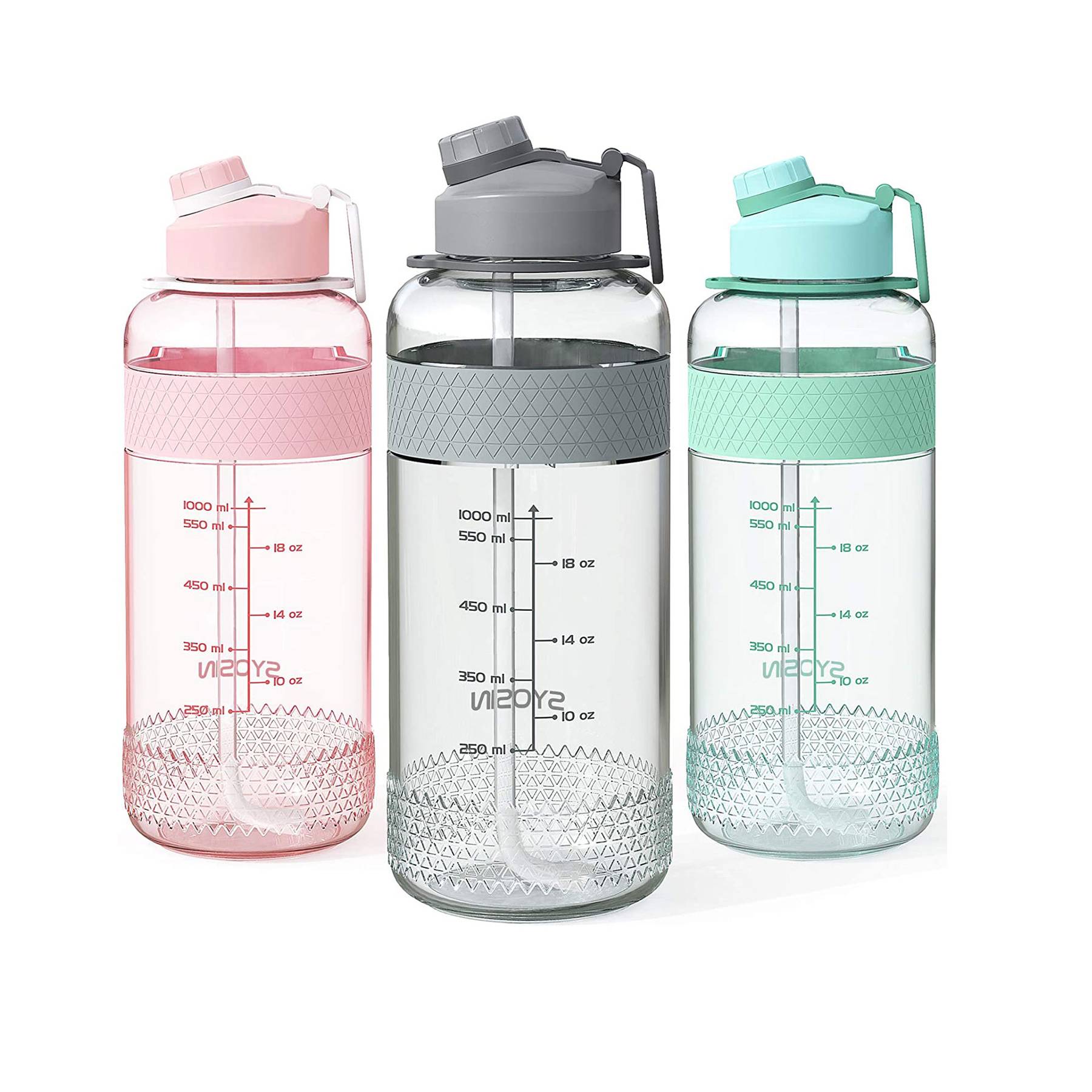 Reusable Water Bottles 19 Best Water Bottles In 21 Glamour Uk