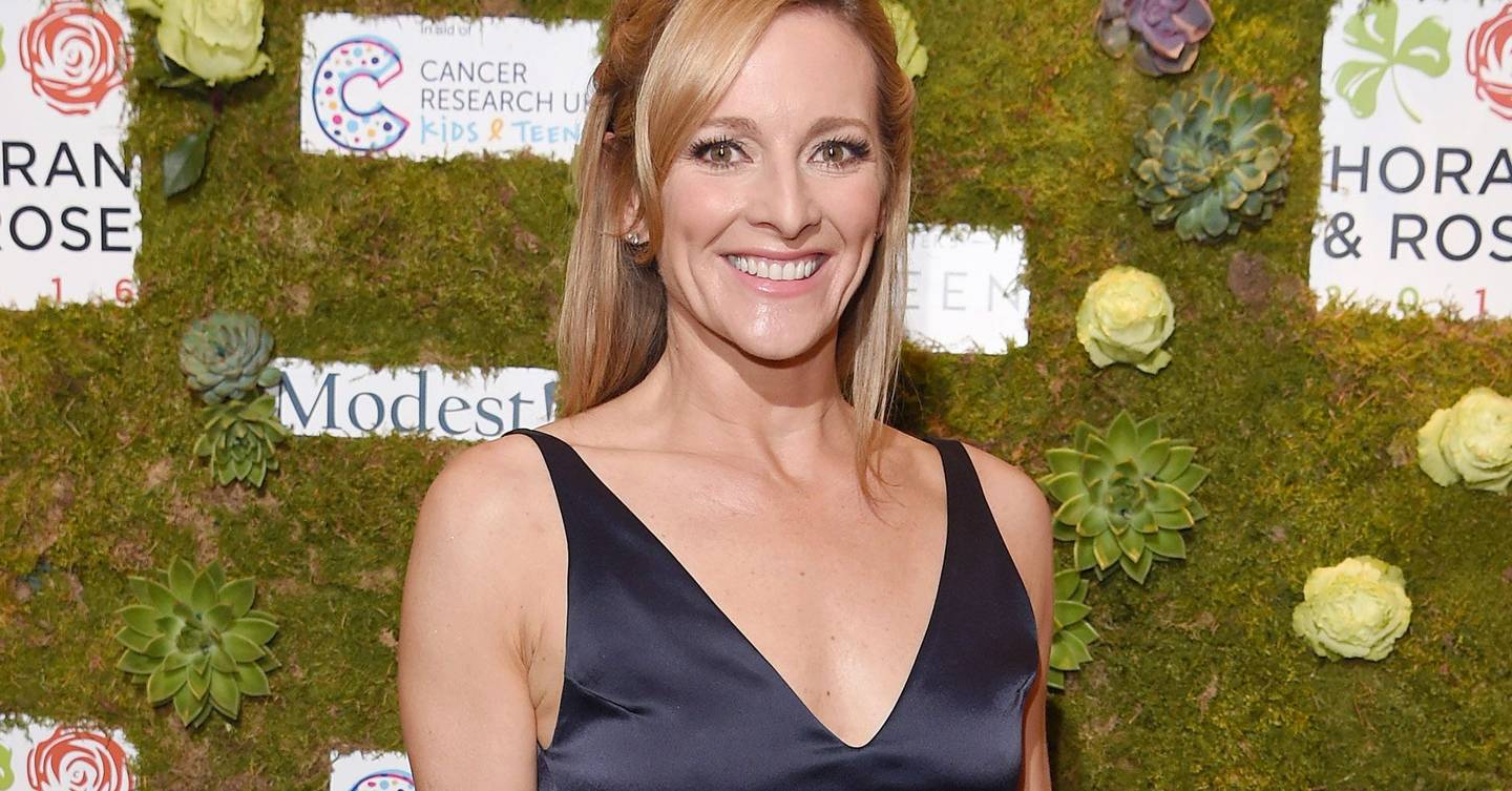 Gabby Logan on GLAMOUR #39 s Hey It #39 s OK podcast Glamour UK Gabby Logan on GLAMOUR #39 s Hey It #39 s OK podcast Glamour UK