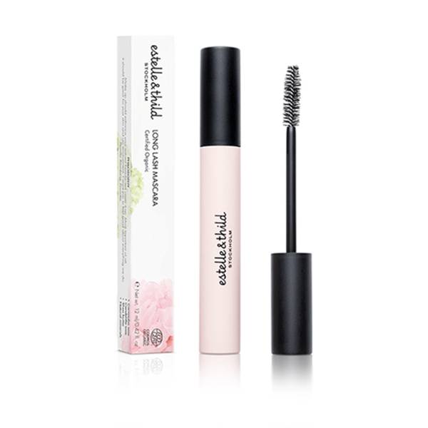 The Best ChemicalFree Natural Makeup Glamour UK