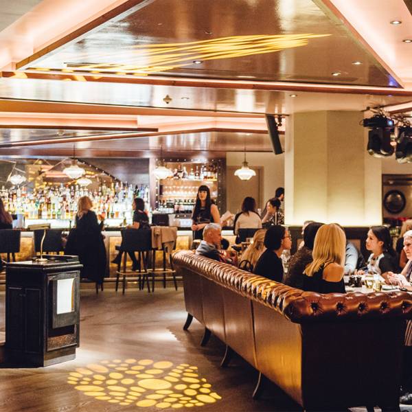 Best Bottomless Brunches In London | Glamour UK