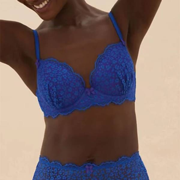 Best Marks & Spencer Underwear For 2021 Glamour UK