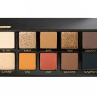 Download Best Eyeshadow Palettes 2021 Huda Beauty Mac Tom Ford Glamour Uk