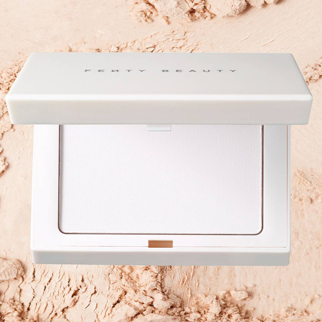 Image: These next-gen face powders will help you stay shine-free all summer long