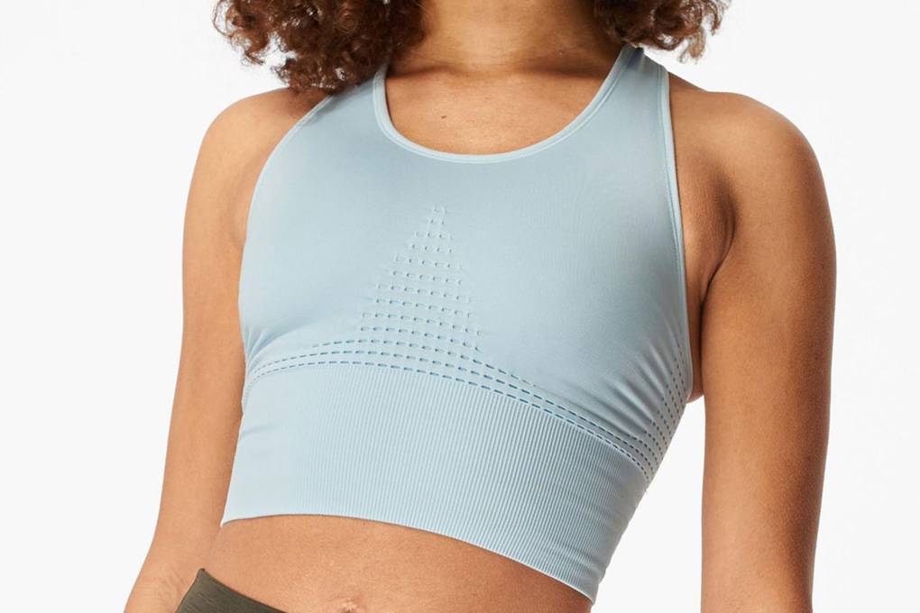 23 Best Sports Bras For Running, Gym & Yoga 2021 Glamour UK