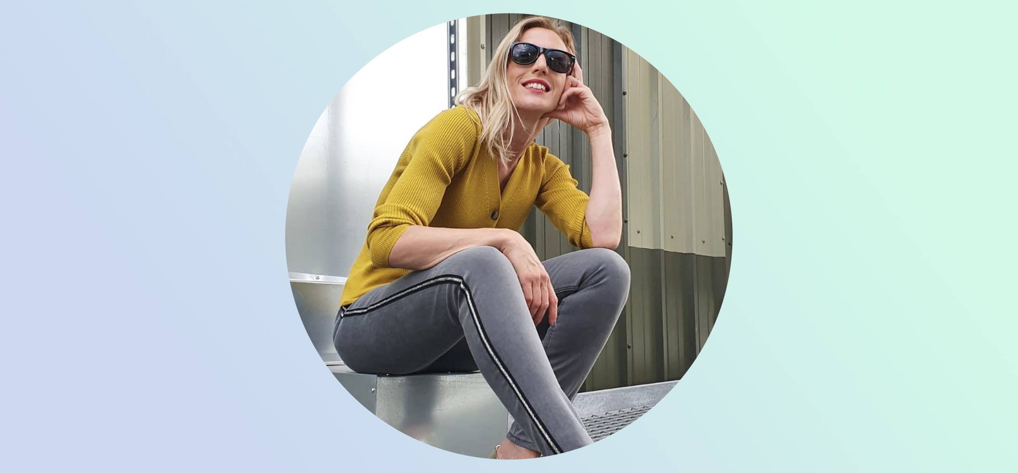 M&S' £29.50 jeans have sent shoppers into a frenzy because they're so damn flattering