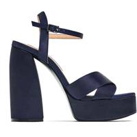 zara platforms shoes