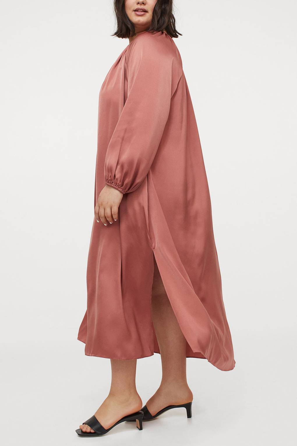 21 Best Pink Dresses Summer's Most OnTrend Colour Glamour UK