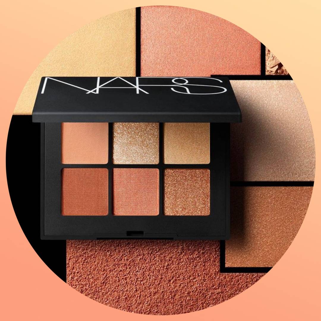 Image: From Nars to Tom Ford, these are the best eyeshadow palettes for every occasion