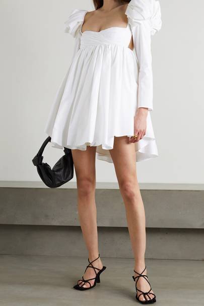 white day dresses uk