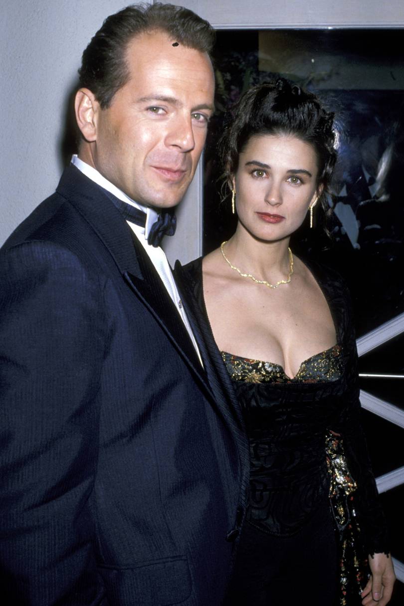 The Most Iconis 90s Power Couples | Glamour UK