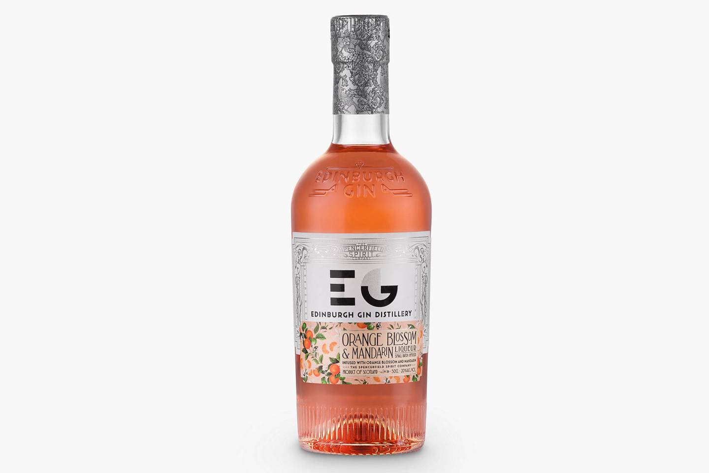 The Best Flavoured Gins To Elevate Your G&T Or Take Your Cocktail