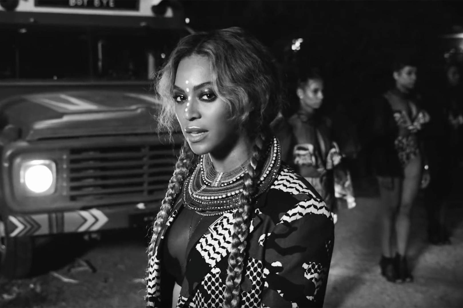 Beyonce Lemonade Album: Surprise New Music | Glamour UK