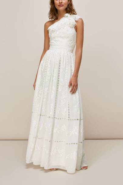 21 High Street Wedding Dresses Cheap Yet Chic Wedding Dresses Glamour Uk