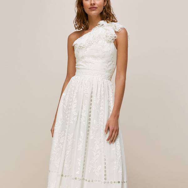 21 High Street Wedding Dresses: Cheap Yet Chic Wedding Dresses | Glamour UK