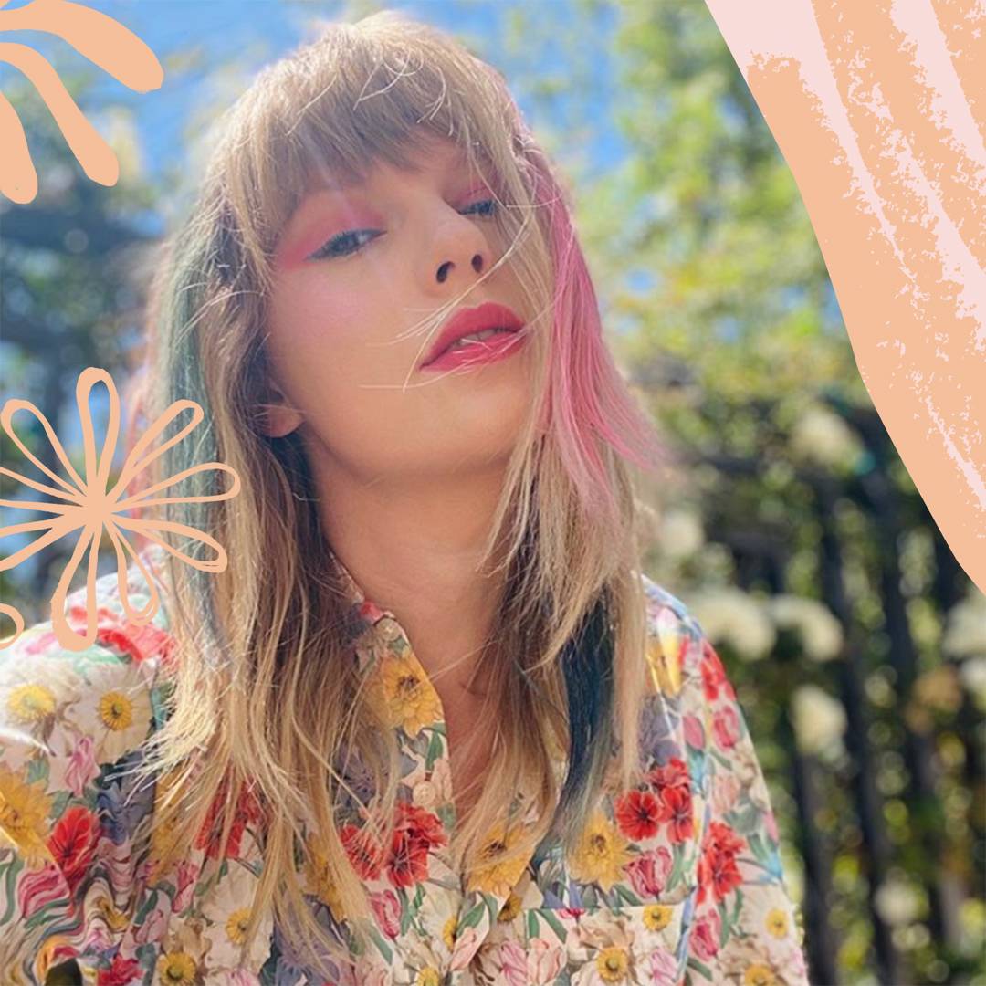 Image: Has Taylor Swift just dropped the perfect album? YES and itâs an incredible feminist masterpiece without you even realising it