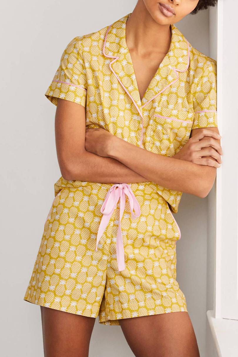 19 Best Pyjamas For Women: From Lightweight Comfies To Sexy Satin ...