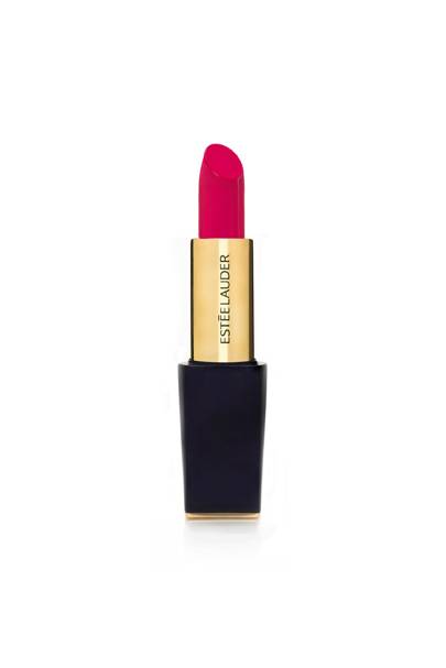 estee color illuminating 919 fantastical lipstick