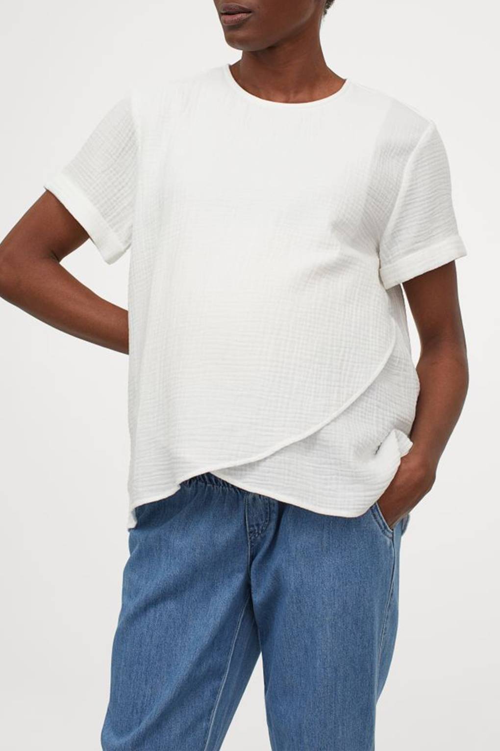 Best Maternity Clothes & Maternity Brands To Wear Throughout Your