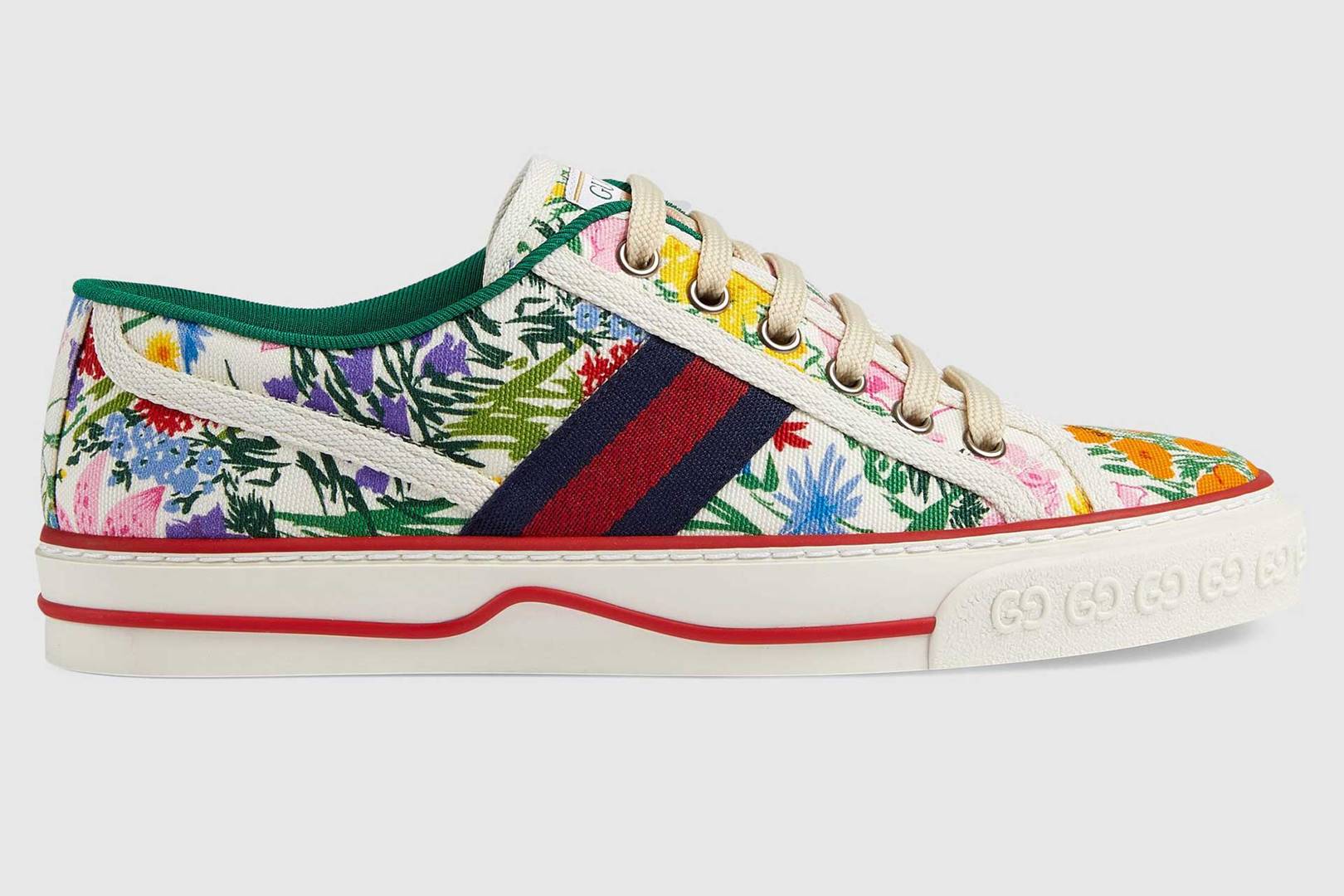 new gucci trainers