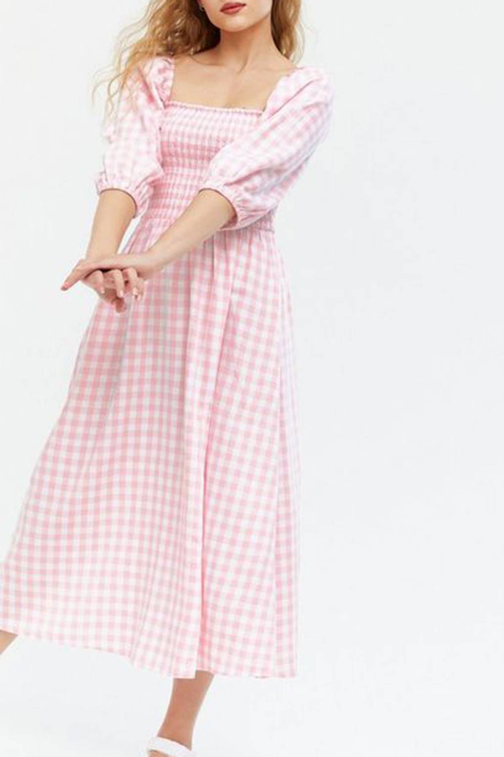 21 Best Pink Dresses: Summer's Most On-Trend Colour | Glamour UK
