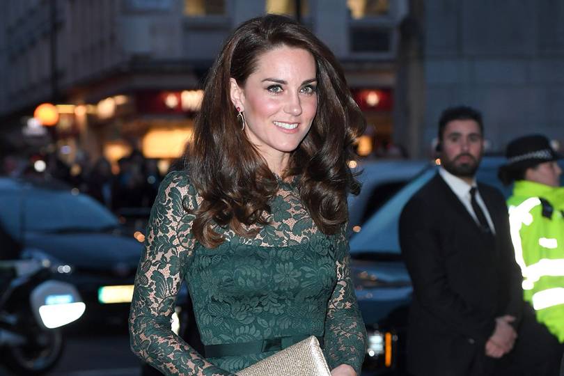 Kate Middleton Style & Fashion – Dresses & Outfits | Glamour UK