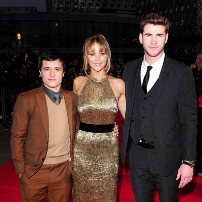 How Tall are Celebrities? Famous Celebrity Heights | Glamour UK