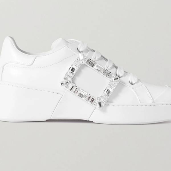 office white trainers womens