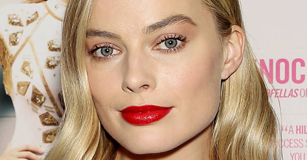 Margot Robbie Best Hair And Makeup Celebrity Beauty 2016 Glamour Uk